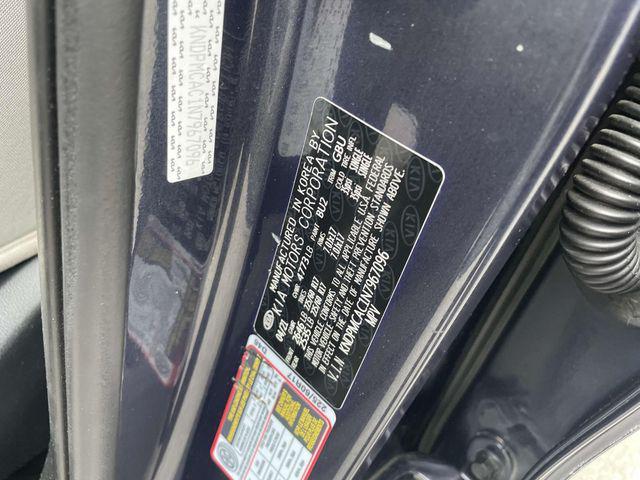 used 2022 Kia Sportage car, priced at $21,495