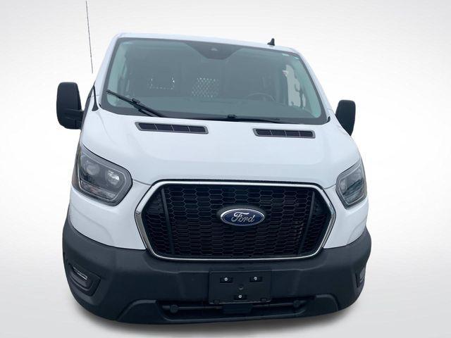 used 2023 Ford Transit-250 car, priced at $41,990