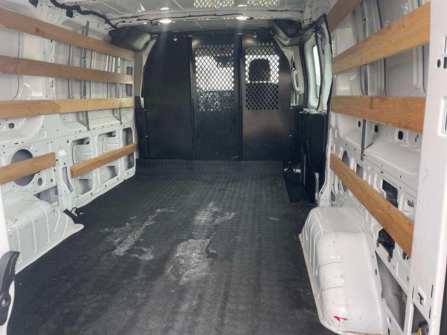 used 2023 Ford Transit-250 car, priced at $41,990