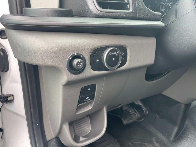 used 2023 Ford Transit-250 car, priced at $41,990