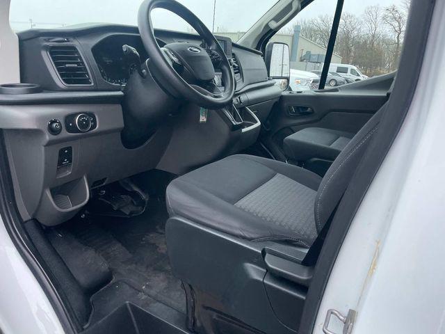 used 2023 Ford Transit-250 car, priced at $41,990