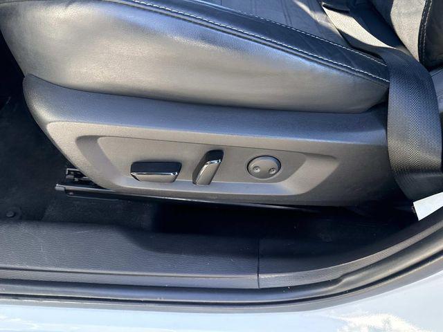 used 2023 Mitsubishi Outlander car, priced at $20,900