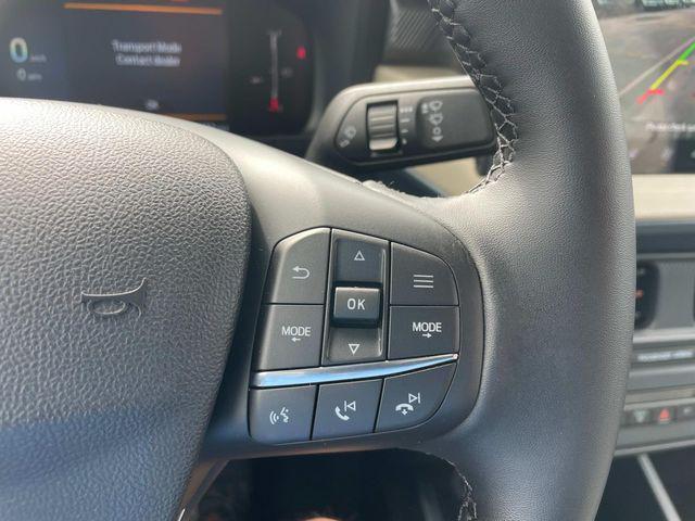 new 2025 Ford Maverick car, priced at $40,360
