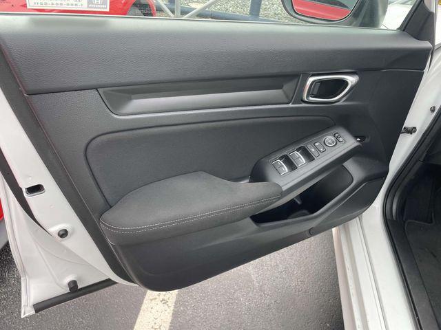 used 2022 Honda Civic car, priced at $23,810