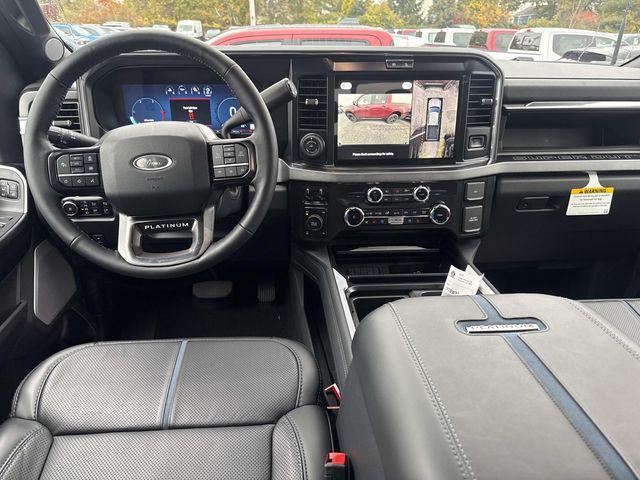 new 2026 Ford F-350 car, priced at $100,390