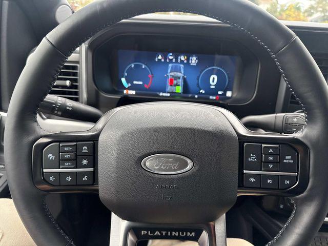 new 2026 Ford F-350 car, priced at $100,390