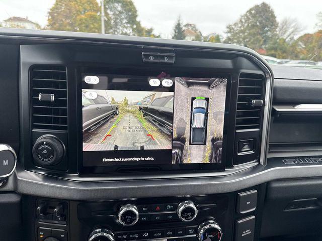 new 2026 Ford F-350 car, priced at $100,390