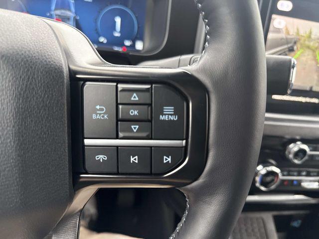 new 2026 Ford F-350 car, priced at $100,390