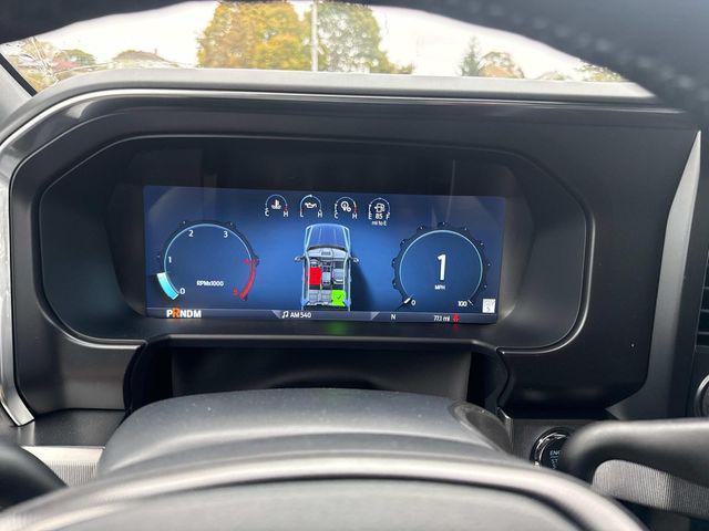 new 2026 Ford F-350 car, priced at $100,390