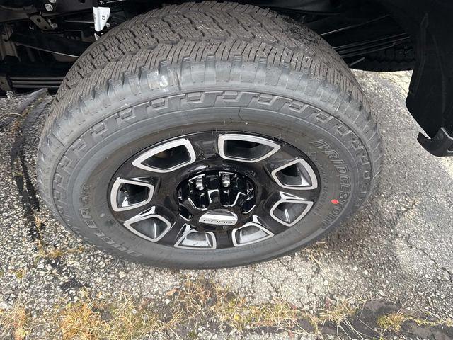 new 2026 Ford F-350 car, priced at $100,390