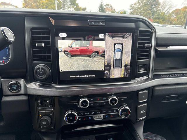 new 2026 Ford F-350 car, priced at $100,390