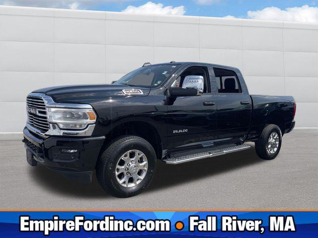 used 2024 Ram 2500 car, priced at $59,990
