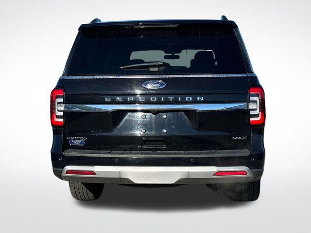 used 2022 Ford Expedition car, priced at $42,900