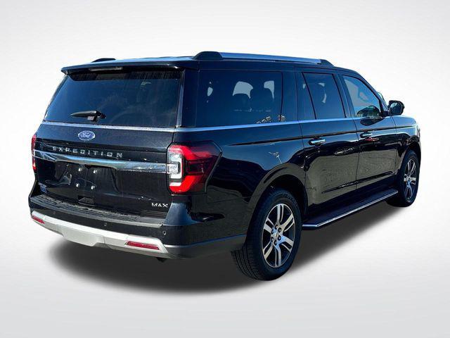 used 2022 Ford Expedition car, priced at $42,900