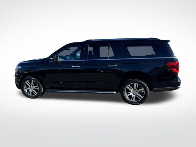 used 2022 Ford Expedition car, priced at $42,900