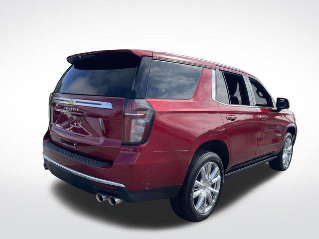 used 2021 Chevrolet Tahoe car, priced at $51,990