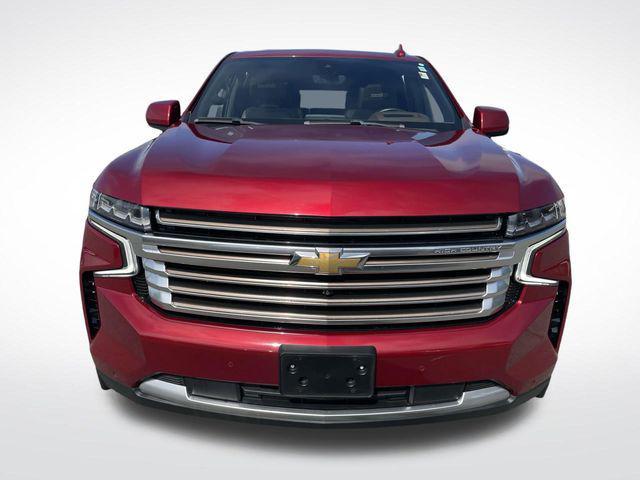 used 2021 Chevrolet Tahoe car, priced at $51,990