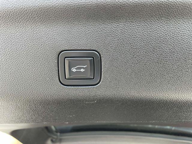used 2021 Chevrolet Tahoe car, priced at $51,990