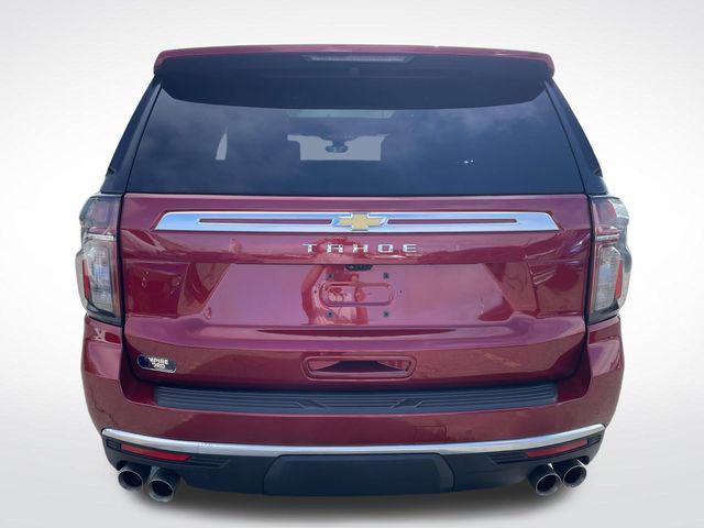 used 2021 Chevrolet Tahoe car, priced at $51,990