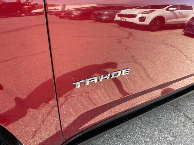 used 2021 Chevrolet Tahoe car, priced at $51,990