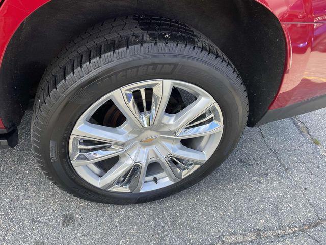 used 2021 Chevrolet Tahoe car, priced at $51,990
