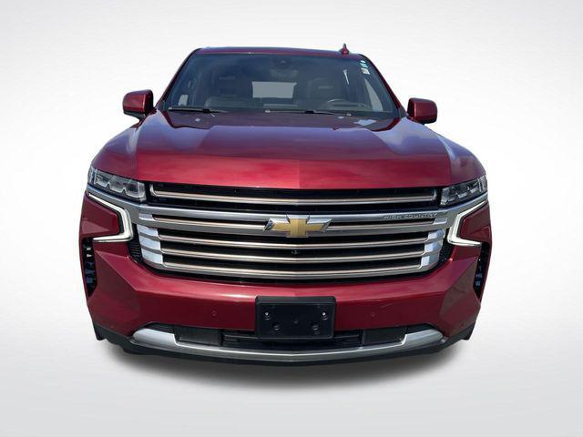 used 2021 Chevrolet Tahoe car, priced at $51,990