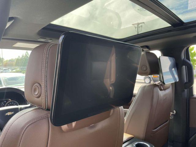 used 2021 Chevrolet Tahoe car, priced at $51,990