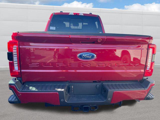 new 2024 Ford F-250 car, priced at $63,416