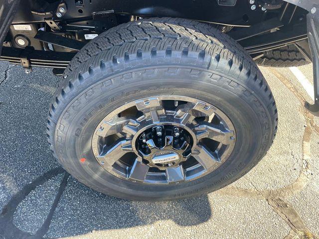new 2024 Ford F-350 car, priced at $67,415