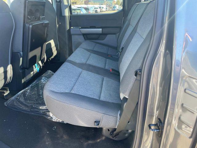 new 2024 Ford F-350 car, priced at $67,415