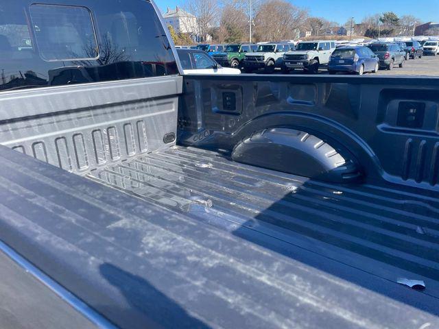 new 2024 Ford F-350 car, priced at $67,415