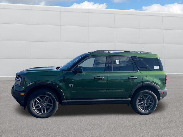 new 2025 Ford Bronco Sport car