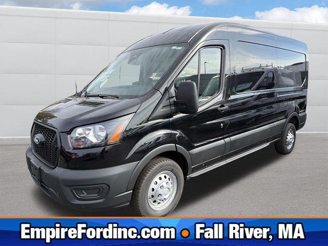 new 2026 Ford Transit-350 car, priced at $58,800