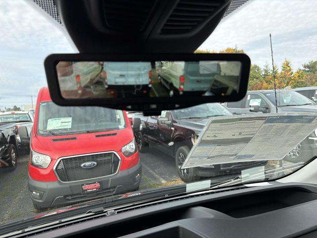 new 2026 Ford Transit-350 car, priced at $58,800