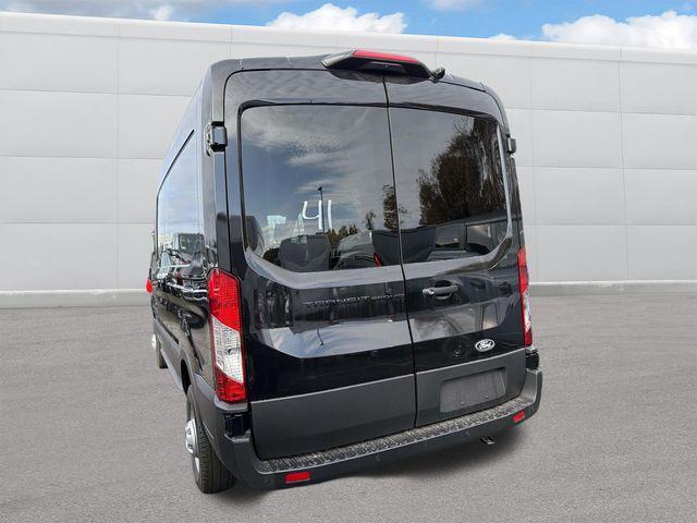 new 2026 Ford Transit-350 car, priced at $58,800