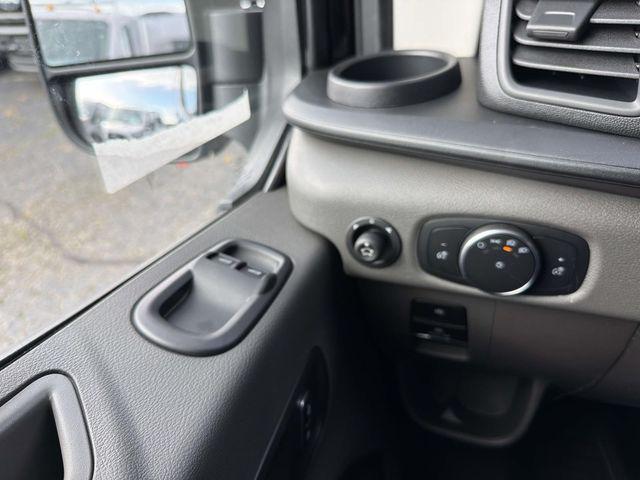 new 2026 Ford Transit-350 car, priced at $58,800