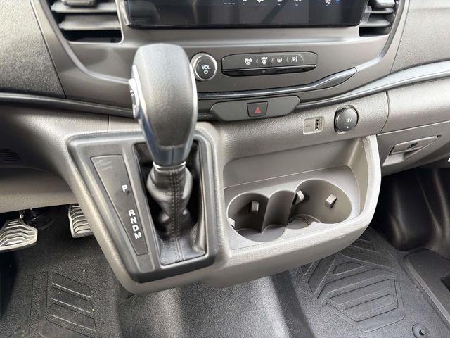 new 2026 Ford Transit-350 car, priced at $58,800