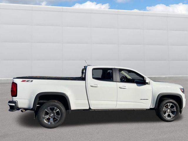 used 2019 Chevrolet Colorado car, priced at $28,490