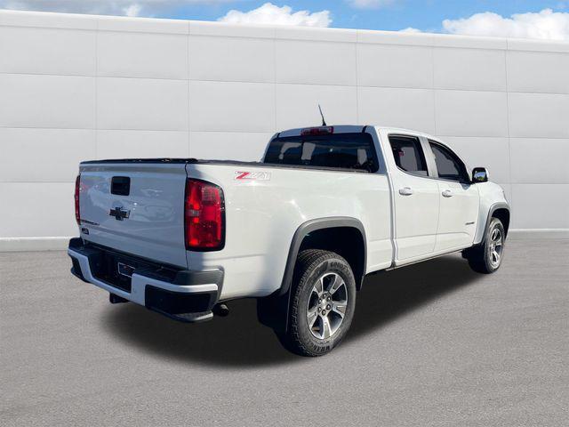 used 2019 Chevrolet Colorado car, priced at $28,490