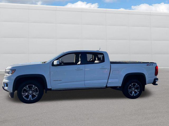 used 2019 Chevrolet Colorado car, priced at $28,490