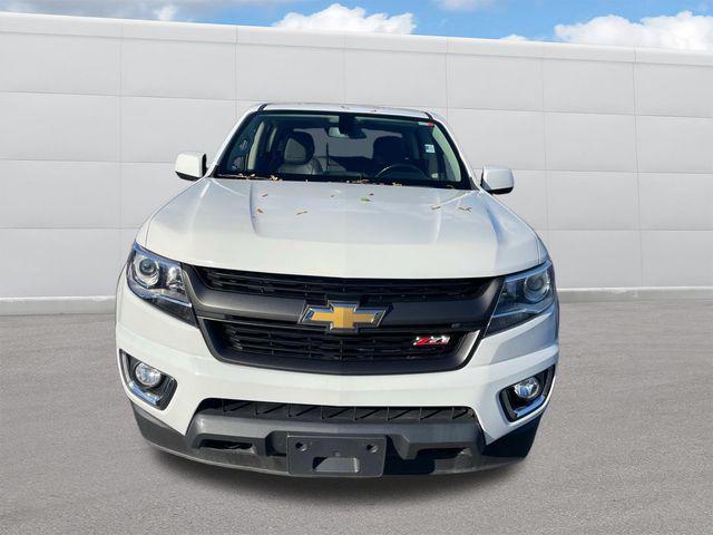 used 2019 Chevrolet Colorado car, priced at $28,490