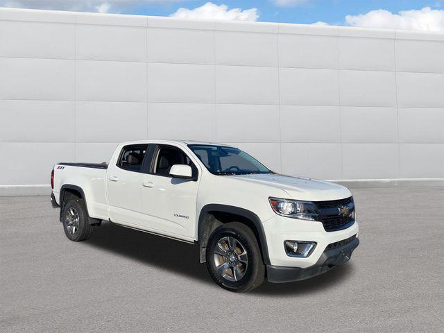 used 2019 Chevrolet Colorado car, priced at $28,490