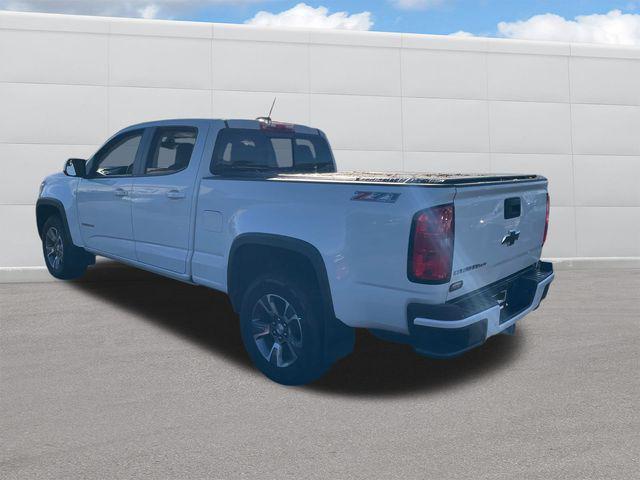 used 2019 Chevrolet Colorado car, priced at $28,490