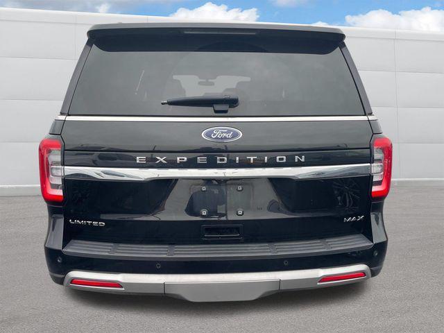 used 2023 Ford Expedition car, priced at $44,990