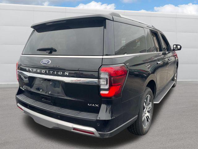 used 2023 Ford Expedition car, priced at $44,990