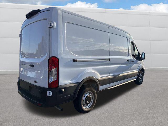 used 2024 Ford Transit-350 car, priced at $46,990