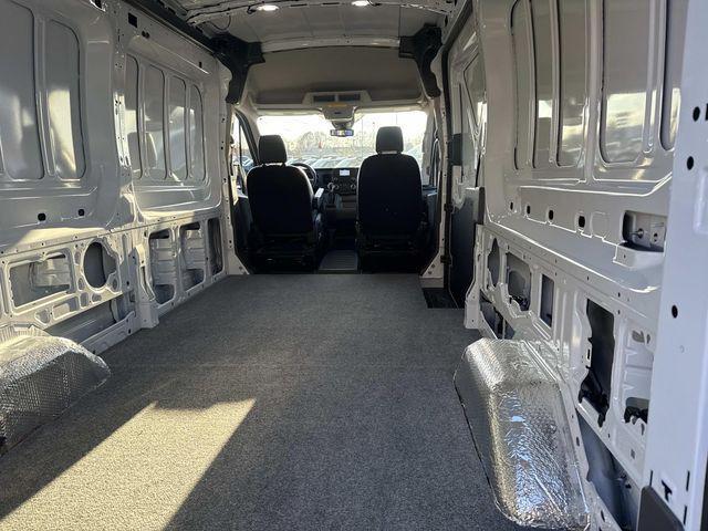 used 2024 Ford Transit-350 car, priced at $46,990