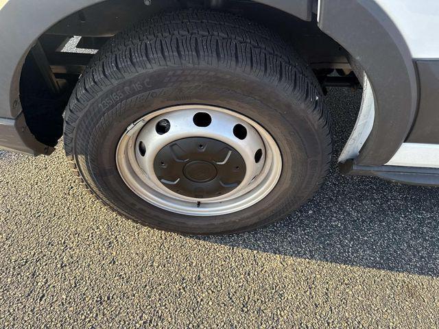 used 2024 Ford Transit-350 car, priced at $46,990