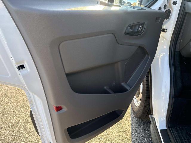 used 2024 Ford Transit-350 car, priced at $46,990