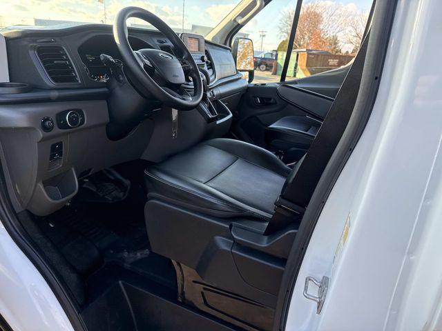 used 2024 Ford Transit-350 car, priced at $46,990